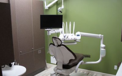 Welcome to Maple Ridge’s VERY OWN Dental Practice!