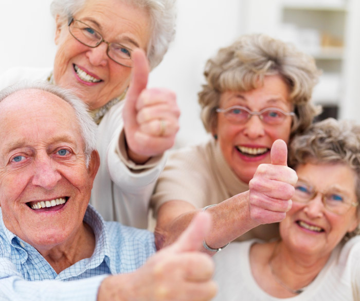 seniors thumps-up istock med