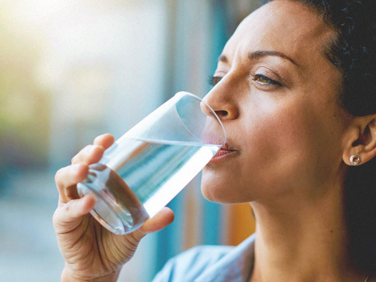 Dry Mouth? Here’s What You Can Do!