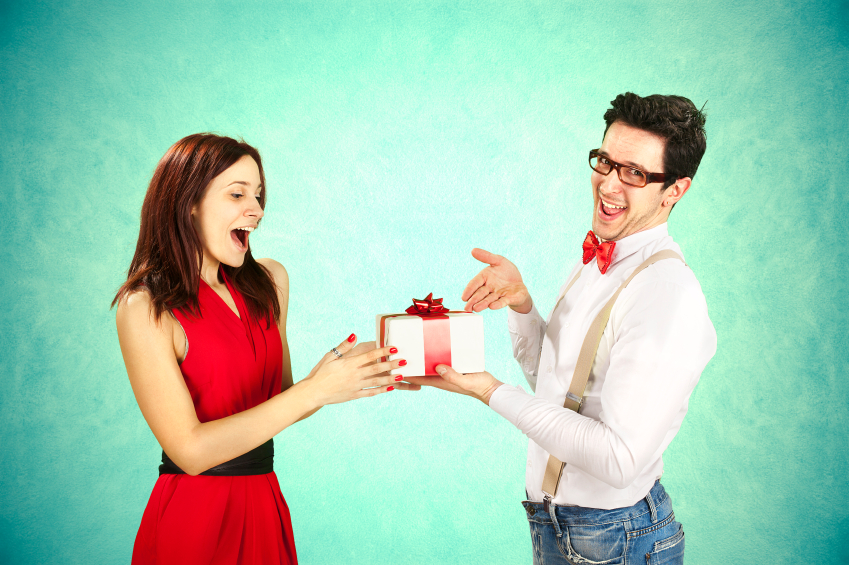 7 Great Original Valentine’s Day Gifts