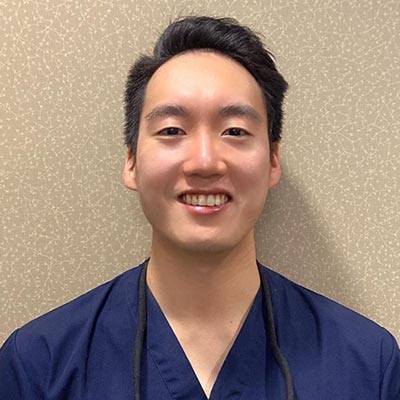 Dr. Ben Kim