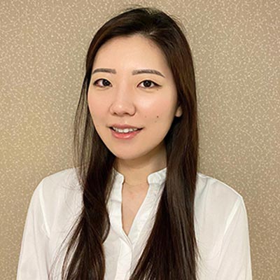 Dr. Hailey Heo