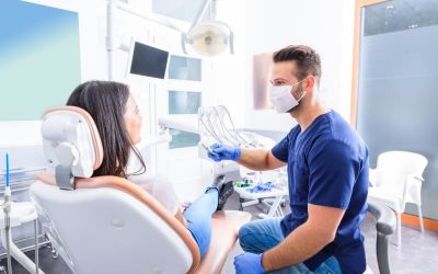 Emerging Digital Technologies to Watch For at Your Dentist’s Office