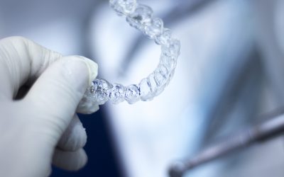 Could Invisalign Be Right For You?