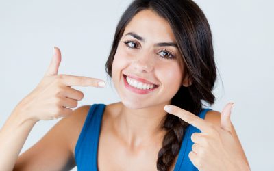 Top Benefits of Cosmetic Dentistry